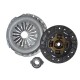 EMBRAGUE CLUTCH RENAULT 19 PHC VALEO PHC VALEO RENAULT EMBRAGUES