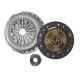 EMBRAGUE CLUTCH RENAULT CLIO STYLE 1.2 PHC VALEO PHC VALEO RENAULT EMBRAGUES